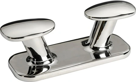 Osculati Mushroom-shape bollar AISI316 170mm