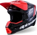 Alpinestars Helmet S-M3 Radium