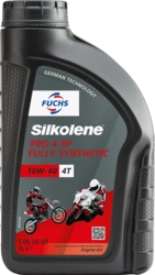 Silkolene Pro 4 10W-40 XP (10)