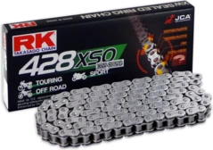 RK 428XSO O-ringchain +CL (Connect.link)