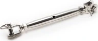 Qvarken Turnbuckle AISI 316