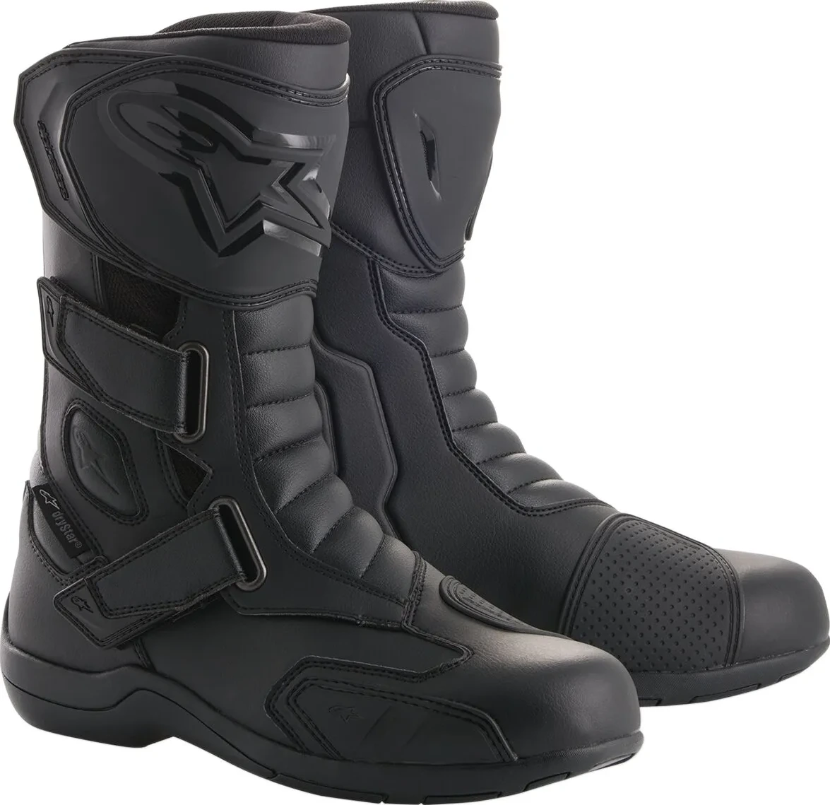 BOOT RADON DS BLACK 39