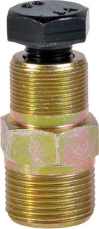 Forte Smagračio trauktuvas Outer M19 x R1.00 Right / Outer M22 x R1.5 Right