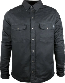 John Doe Motoshirt