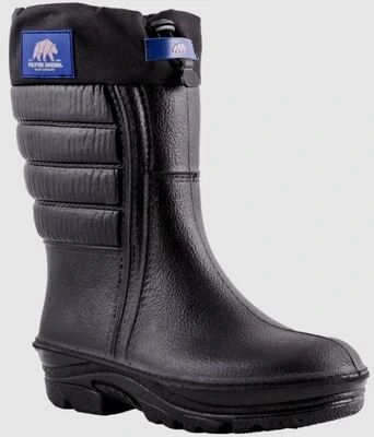 POLYVER Boots Premium LOW Black, 43