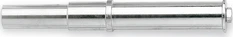 Mootorratta tõstetihvt (28.2mm) RS-16/9-4108. Ducati