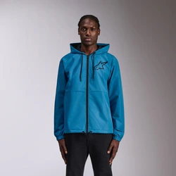 Alpinestars Jacket Speeder Chromium Windbreaker