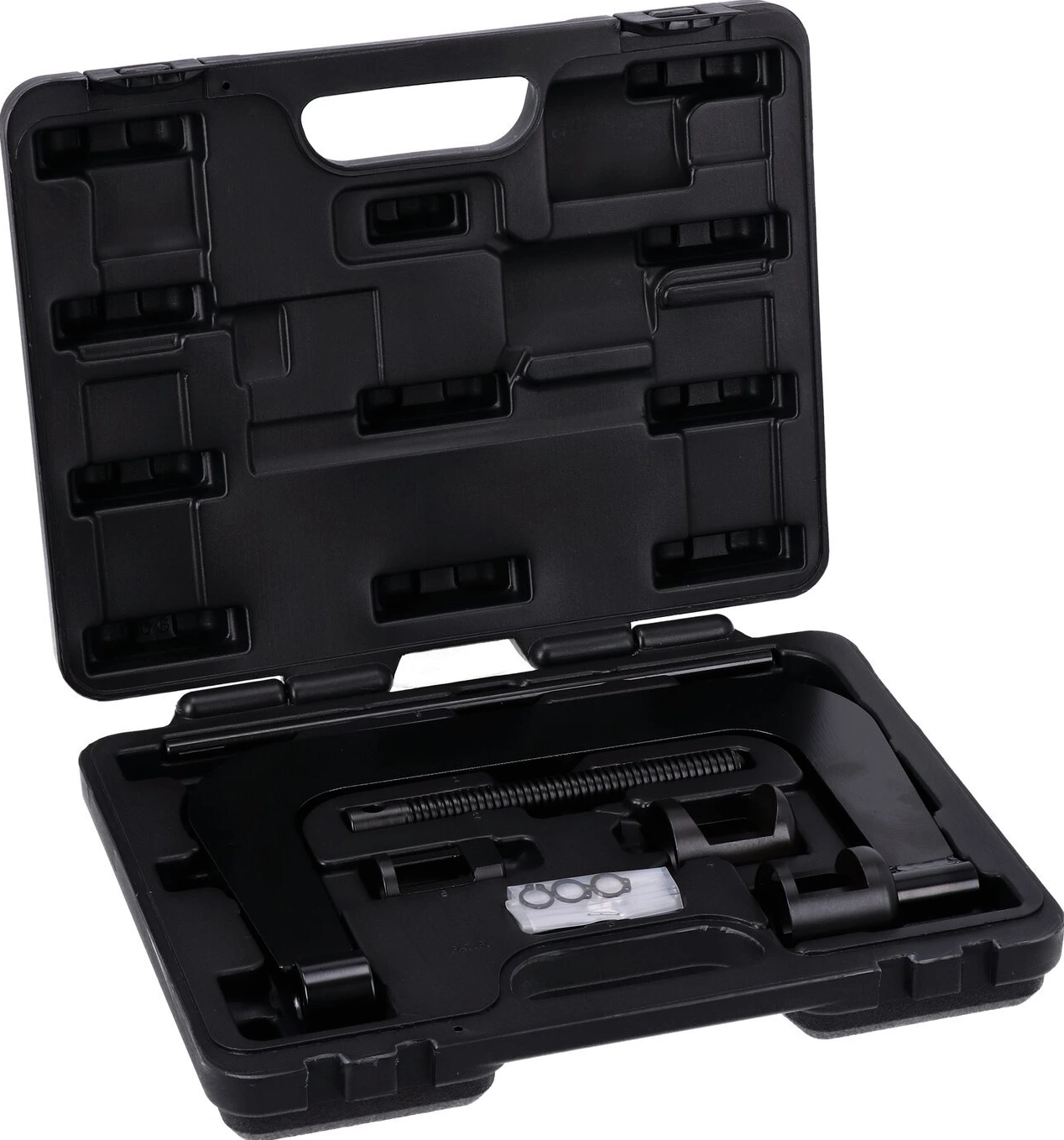 MCS, valve spring compressor tool set