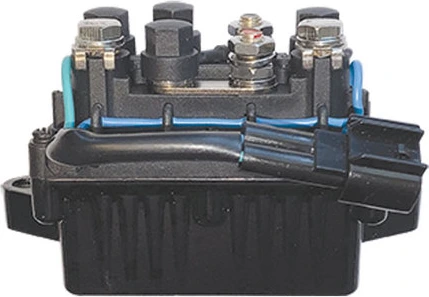 EMP releja bloks Yamaha 25-250HP