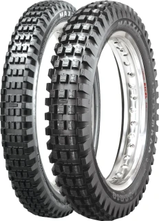 Trialmaxx M7320 Tire