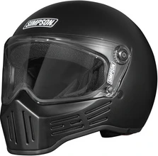 SIMPSON Helmet M30
