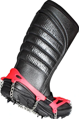 POLYVER Boots Premium Spikes Size S, 35-37