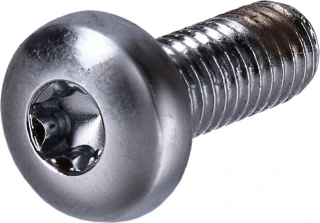 PM, Brake rotor bolt kit, front
