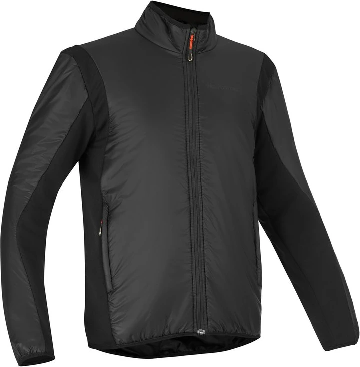 Halvarssons Textile Jacket H80 Black, 48