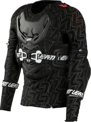 Leatt Body Protector 5.5 Junior, 147-159cm L/XL