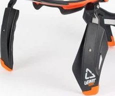 Leatt Scapula Wings SNX Trophy SM- pair, L/XL
