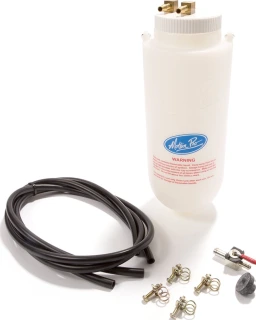 Motion Pro, Deluxe Auxiliary Tank