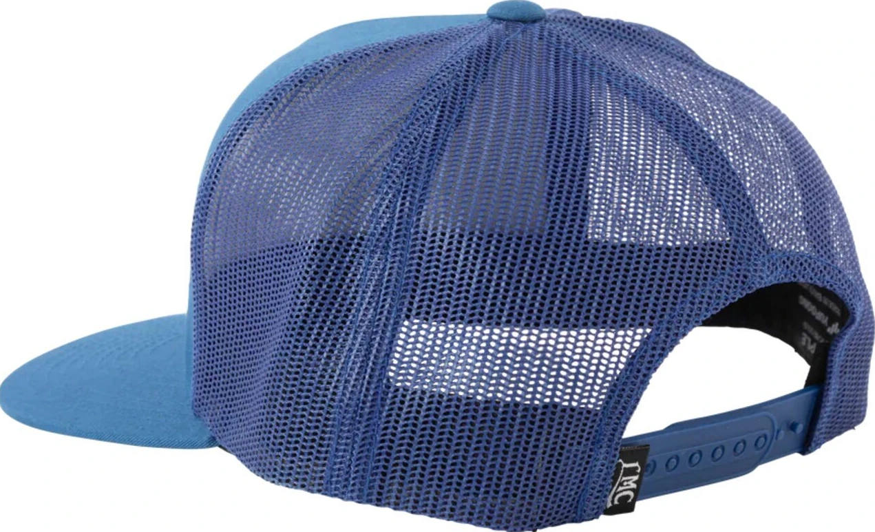 Loser Machine Fanatic cap, Blue