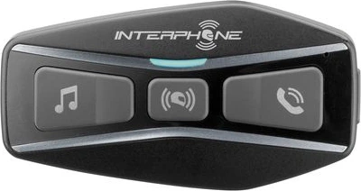 Interphone U-Com 4 Singel-pack intercom
