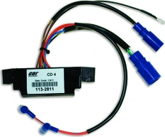 Cdi Elec. Johnson/Evinrude Power Pack - 4 Cyl. 90/110/115HP (1985-86)