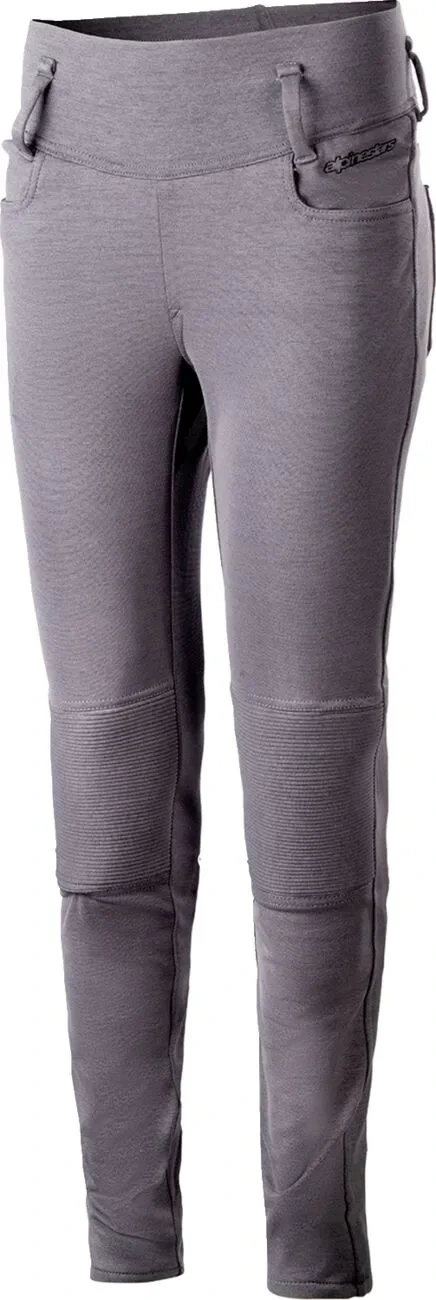 PANT 4W BANSHEE GRAY M
