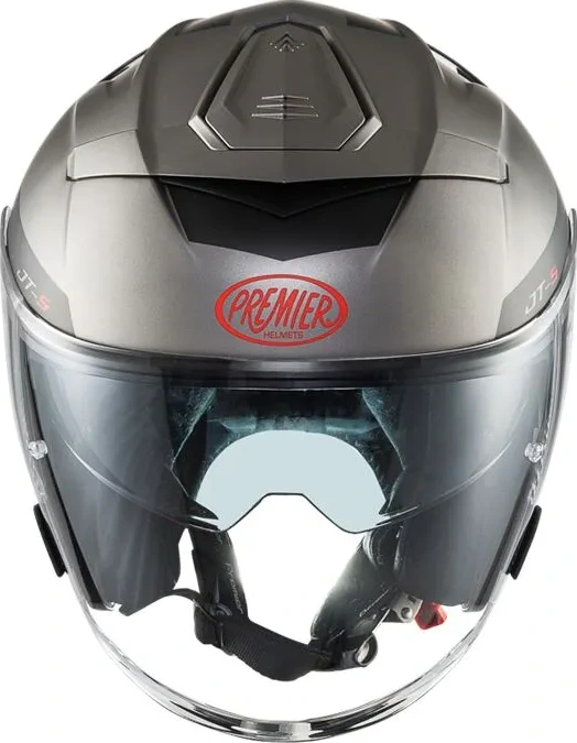 HELMET JT5 MA 17 BM SM