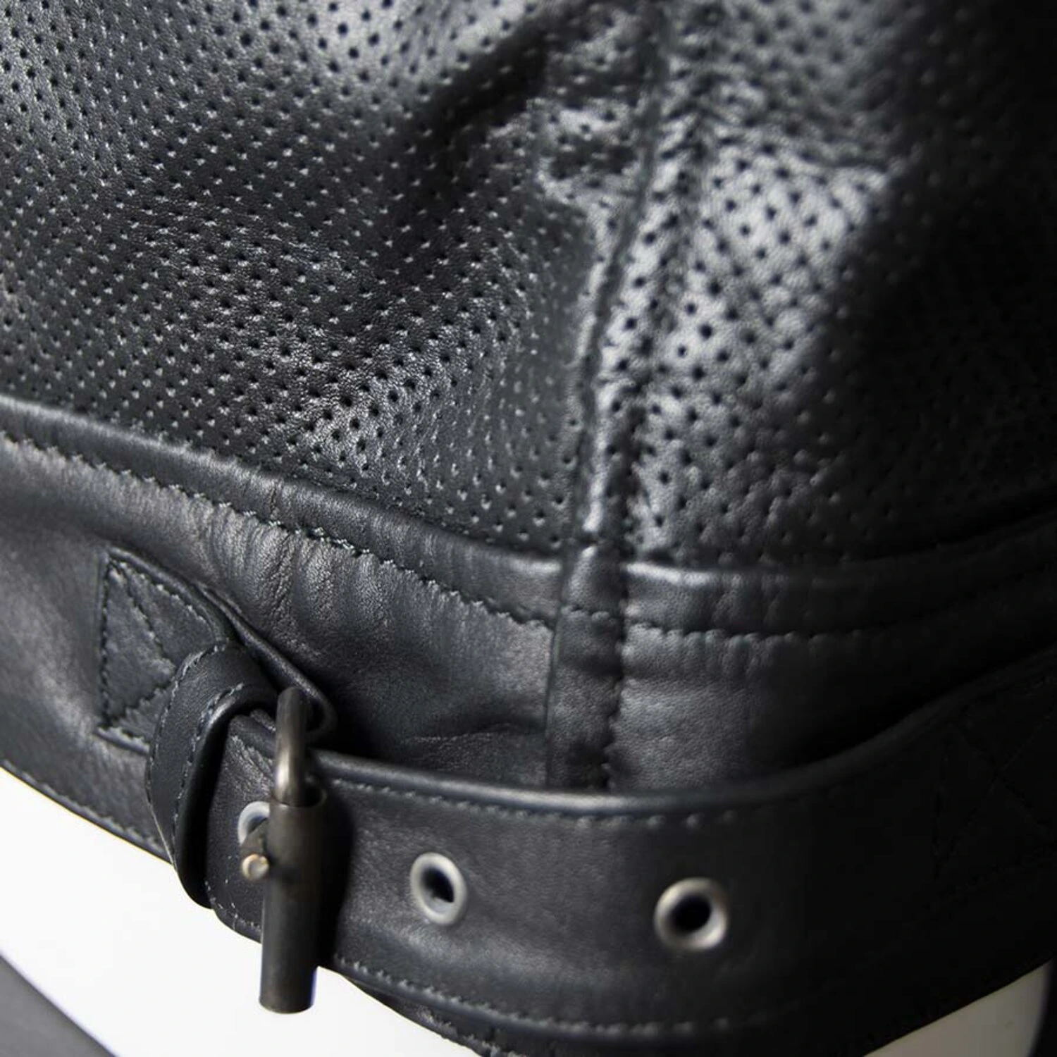 By City Street Cool jacket, Black, S