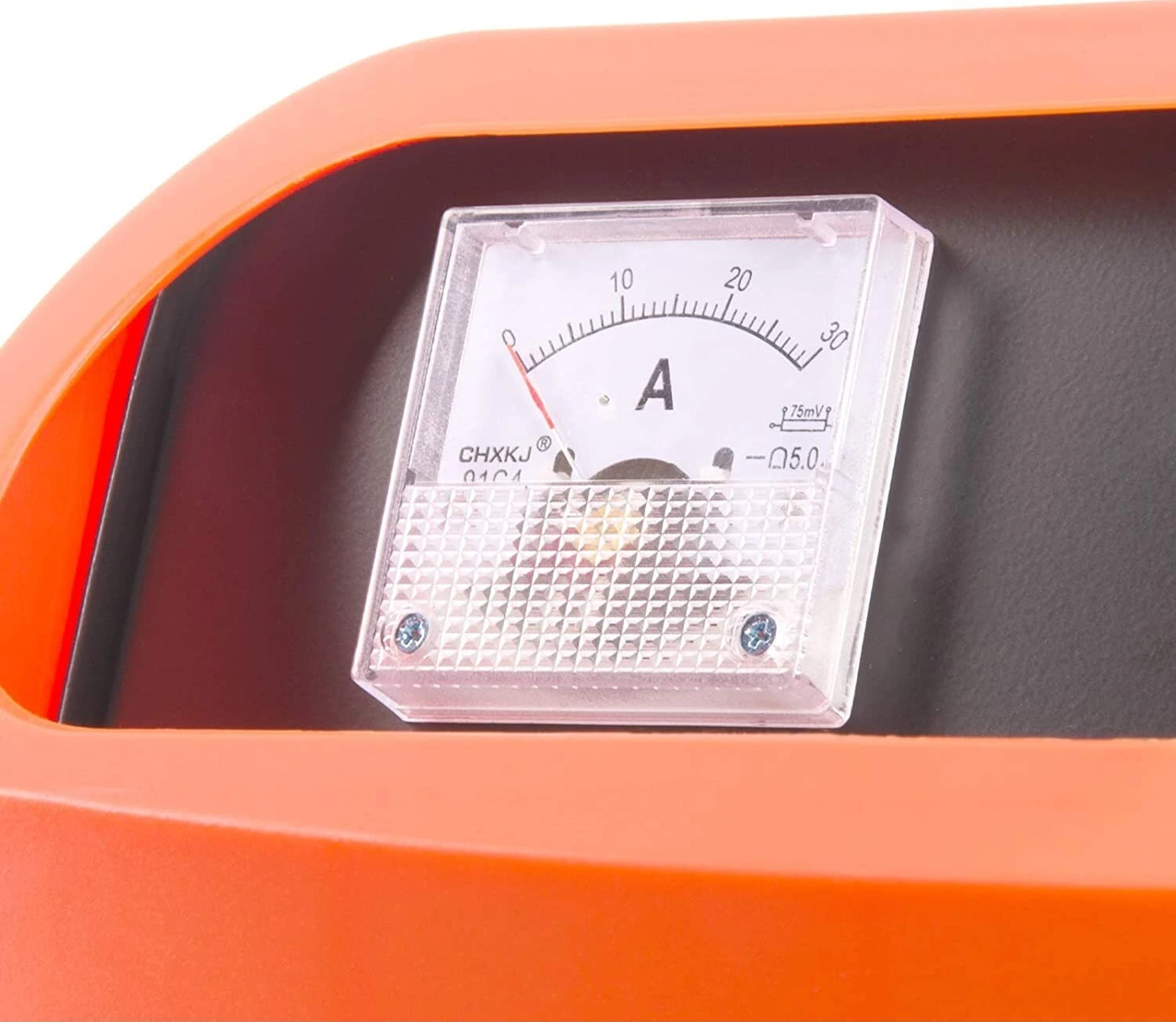Battery charger 12/24V 27A 240Ah