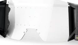 FMF POWERBOMB YOUTH Film System Replacement Lens