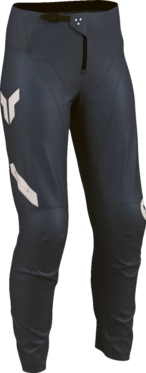 PANTS WOMENS RIDEMODE MENACE MIDNIGHT/DUST 11/12