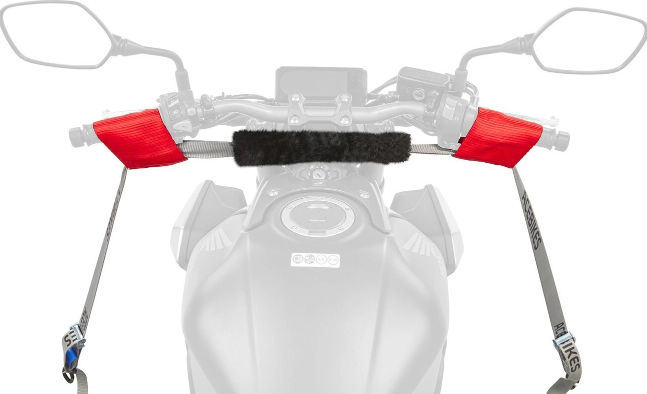 AceBikes, Buckle-Up vientisas pritvirtinimo diržas