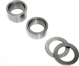 Feuling, crankshaft bearing race kit. STD