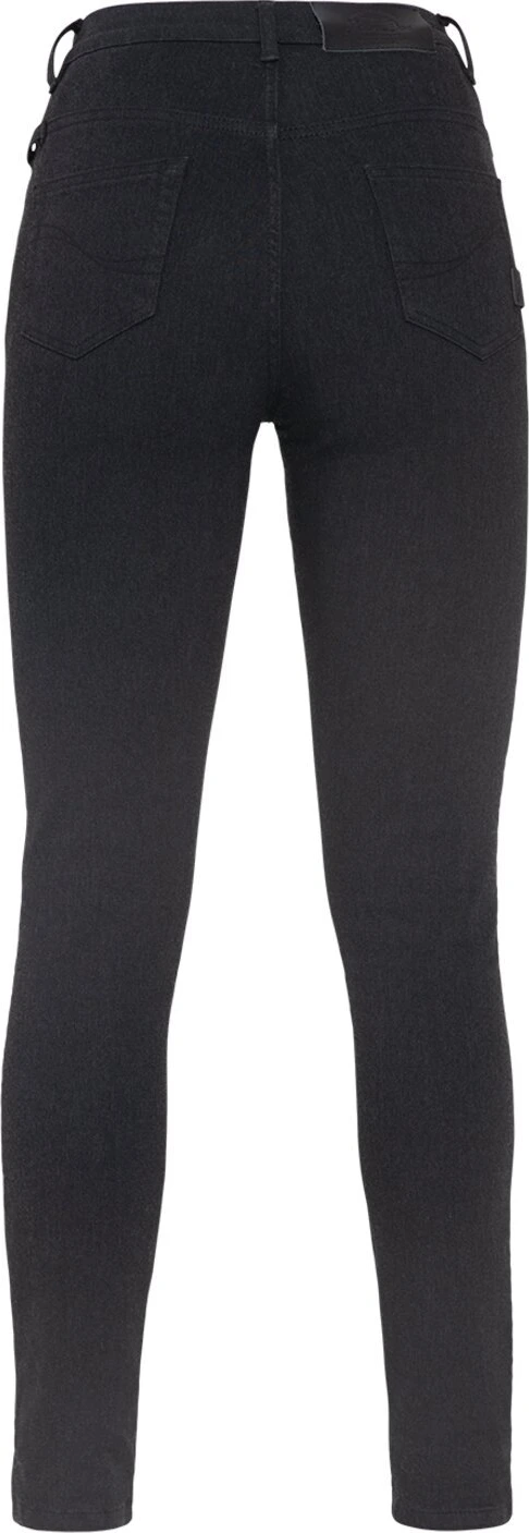 John Doe Ruby female jeans, Black, 26/32