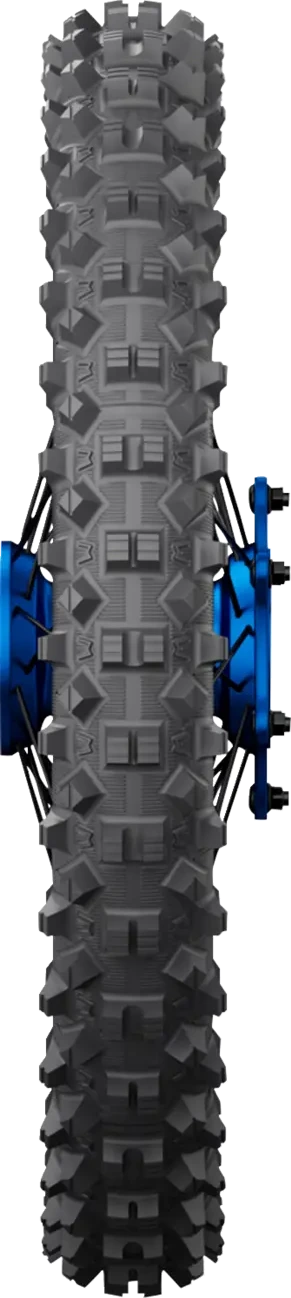 STARCROSS 5 SOFT 70/100 - 19 M/C 42M F TT