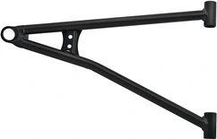 Bronco Front lower A-arm assembly left Polaris