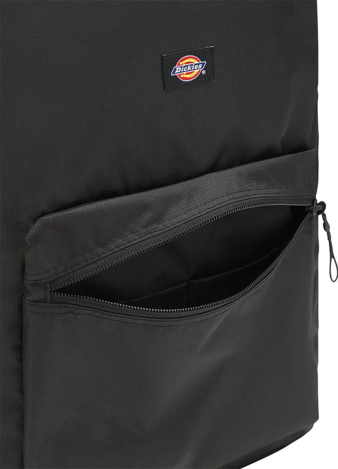 Dickies Chickaloon bag, Black