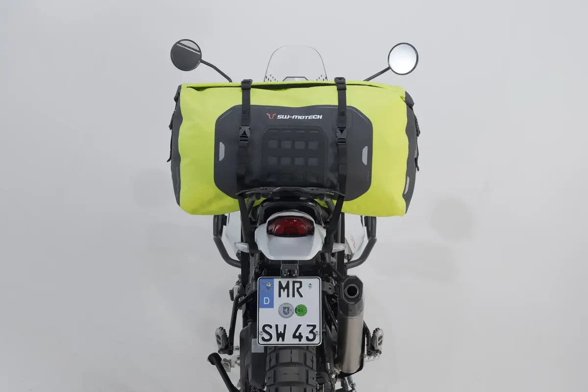 DRYBAG 600 TAIL BAG