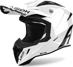 Airoh Helmet Aviator Ace 2 white, XS