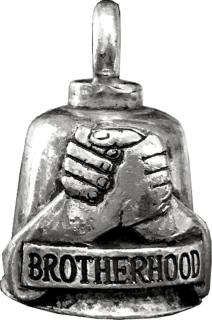 Gremlin Bell Brotherhood