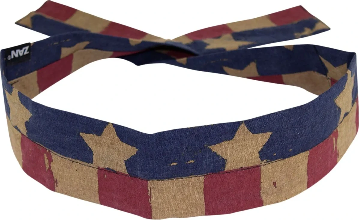 COOLDANA RUSTIC PATRIOT