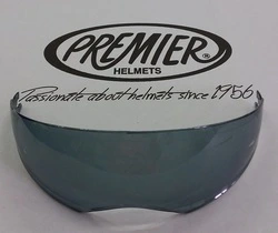Premier Sun visor Subvert