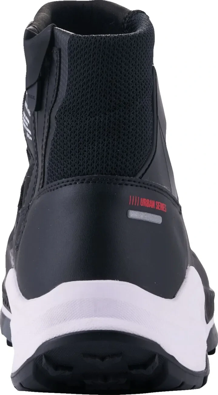 SHOES SPEEDFORCE XR BK/WH 8
