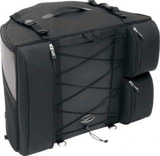 BR4100 Dresser Backseat Bag