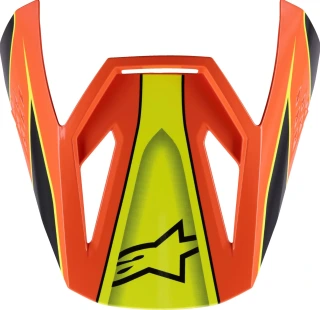 Youth SM3 Fray Helmet Visor