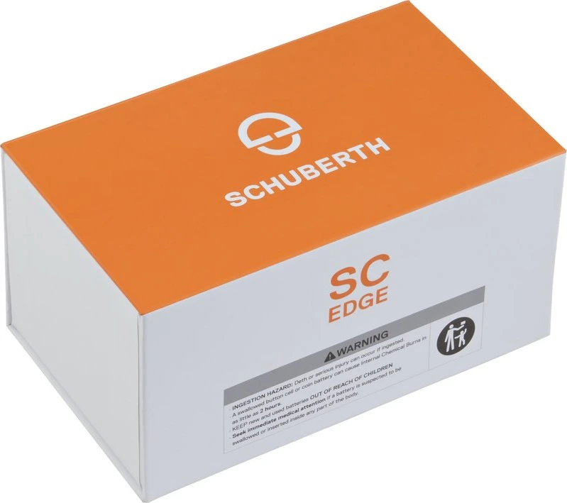 Schuberth SC2 EDGE Intercom for C5 E2 S3 J2 helmet
