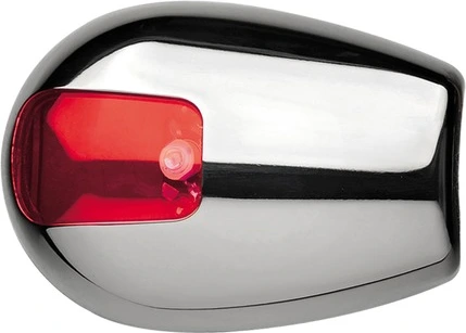 Sea-Dog LED navigation light red bulkhead