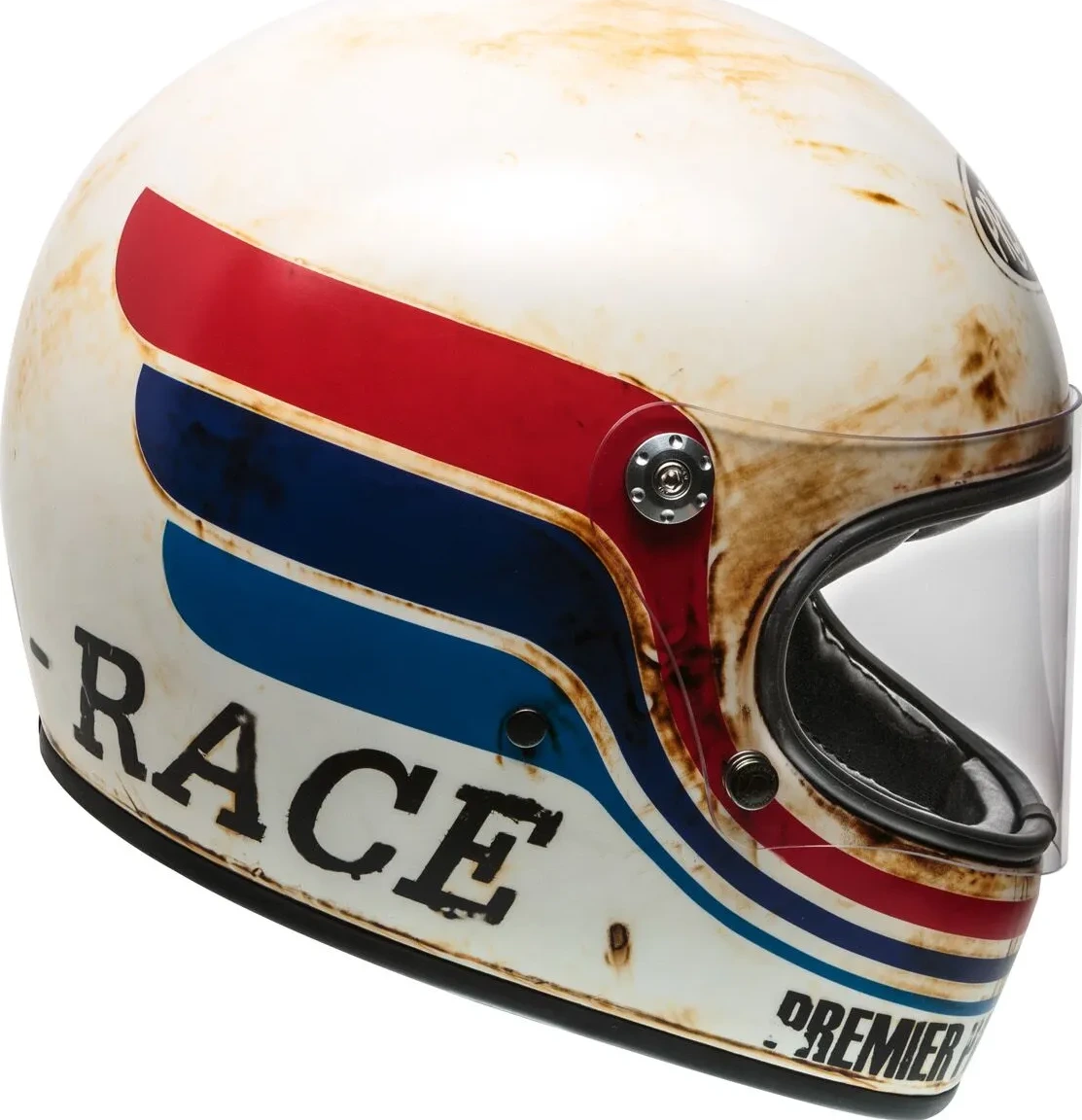 HELMET TROPHY BTR 8BM XS