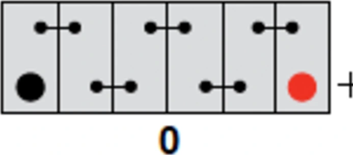 Yuasa aku 895 12V 26AH Aia (wc) Märkus: Kaubaaluse last (34)