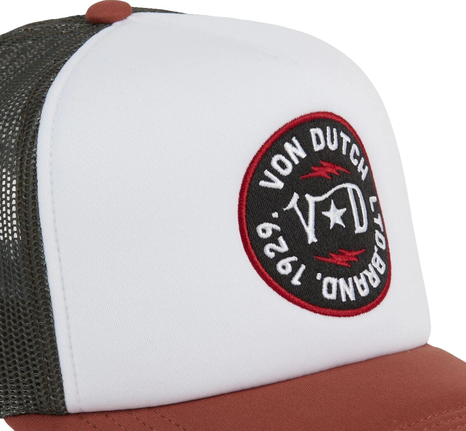 Von Dutch Foam cap