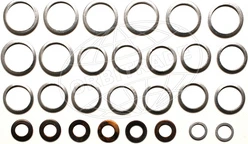 Orbitrade sealing washer kit Volvo Penta 2003